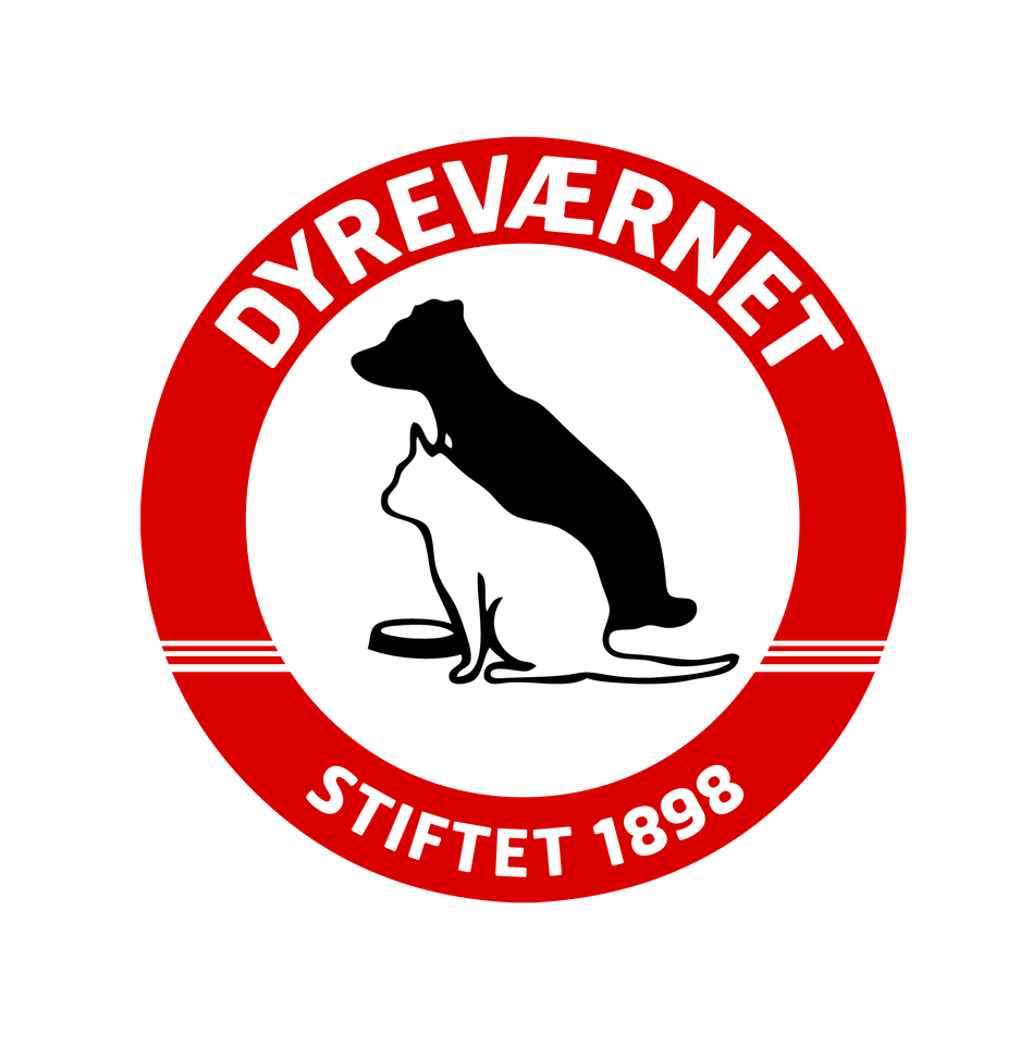 Dyreværnets Logo