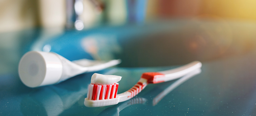 Hvilken tandpasta vi tandbørsten? | YouGov Denmark