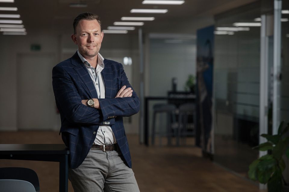 Jesper Arkil – bestyrelsesformand, Arkil Holding A/S