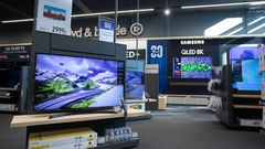 Omsætningen i Elgiganten A/S steg i regnskabsåret 19/20 til 6,4 milliarder kroner, og resultatet for året blev et overskud på 120 millioner kroner.