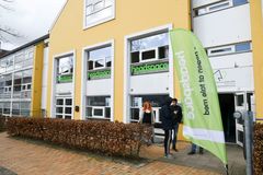 headspace Aabenraa flytter 1. april væk fra Sct. Nicolai Gade 5 og over til 4. Maj Kollegiet på grund af, at flere unge benytter rådgivningen i headspace.