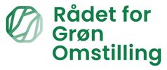 Rådet for Grøn Omstilling-logo