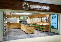 Rødovre Centrum danner rammerne, når Greenmind mandag den 23. november slår dørene op til deres nyeste butik, hvor reparation og salg af second-hand-elektronik med god samvittighed er i højsædet. Foto: PR.