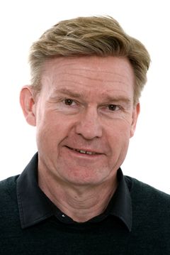 Tim Jeppesen starter som programdirektør for Nakskov 2030 den 1. august 2020.