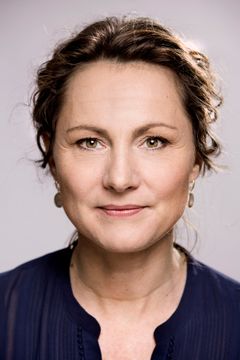 Rikke Jensen, ny direktør i Lolland Kommune fra 1. august 2017
