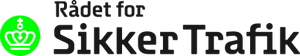 Rådet for Sikker Trafik-logo