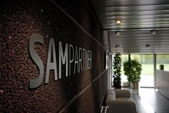 Sam Partner A/S melder sin tilbagekomst på markedet for rengøringsprodukter efter opkøbet af Knofedt.dk. Foto: PR.