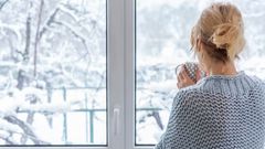 Boligsælgere kan opnå klare fordele ved at sætte boligen til salg om vinteren, mens andre tøver. Foto: Shutterstock. Må ikke videredistribueres.
