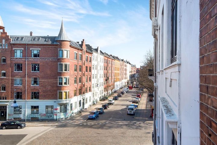 BANDEFRED: Boom i lejligheder salg på Nørrebro – priserne højeste nogensinde | home a/s
