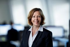 Lika Thiesen ny Chief HR Officer i TDC NET