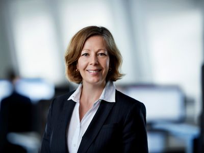 Erfaren HR-direktør slutter sig til TDC NET