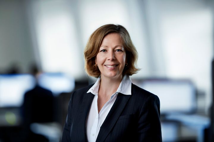 Lika Thiesen ny Chief HR Officer i TDC NET