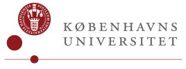 Københavns Universitet - Biologisk Institut-logo
