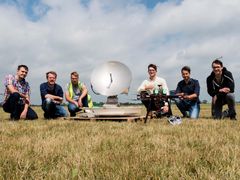 PR-foto: Odense Robotics