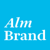 Alm. Brand Forsikring A/S