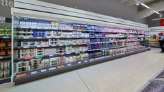 Lidls nye plantebaserede produktserie, Vemondo, der vil være at finde i kædens butikker fra uge 27, er udviklet i samarbejde med Dansk Vegetarisk Forening