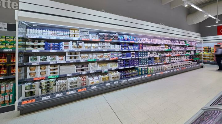 Lidls nye plantebaserede produktserie, Vemondo, der vil være at finde i kædens butikker fra uge 27, er udviklet i samarbejde med Dansk Vegetarisk Forening