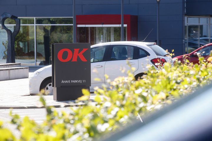 OK-koncernen styrker forretningen med det nye datterselskab, Dansk Varme Service.