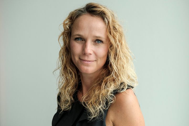 Christina Busk, miljøpolitisk chef i Plastindustrien.