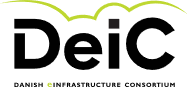 DeiC-logo
