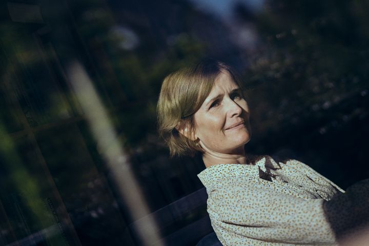 Camilla Kruse, talentleder og partner i Deloitte