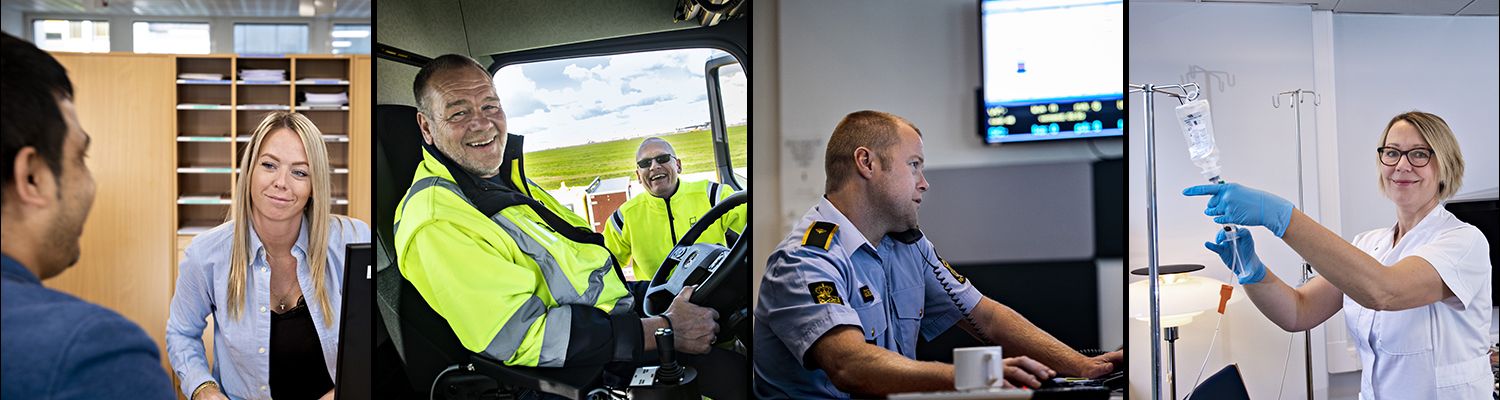 FH - Fagbevægelsens Hovedorganisation