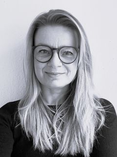 Heidi Robdrup