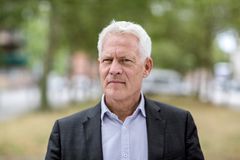 Kræftens Bekæmpelse har ulighed i sundhed som tema på årets Folkemøde, hvor foreningens adm. direktør Jesper Fisker er blandt deltagerne.