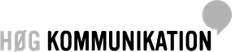 Høg Kommunikation