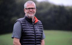 Næstformanden for Landdistrikternes Fællesråd, Karsten Gram, mener, at det er blevet nemmere at låne til en bolig i landdistrikterne.