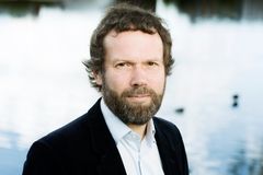 Adm. Direktør i Merkur Andelskasse, Lars Pehrson. Foto: Mikkel Østergaard