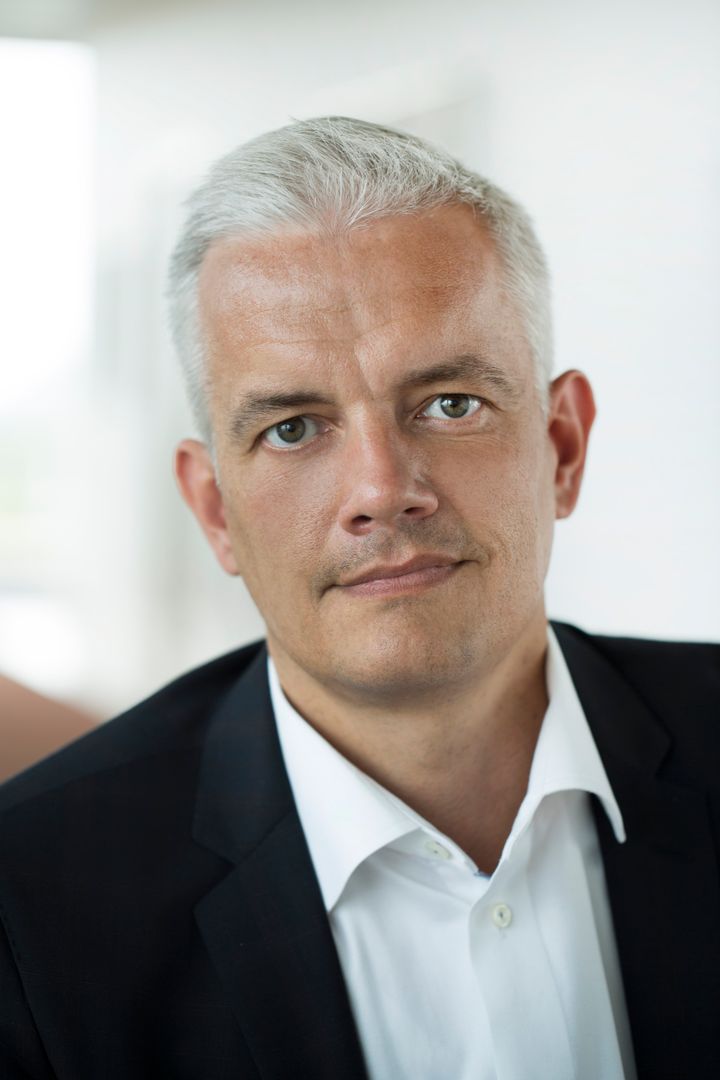 Mads Nørgaard Madsen, partner og it-sikkerhedsekspert i PwC