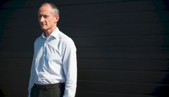 Peder R. Pedersen