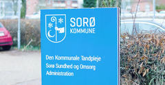 Ældreplejen i Sorø Kommune har i årevis arbejdet med et særligt tilbud til de ansatte: Et trivselstjek per app hver 14. dag og mulighed for psykologisk opfølgning, når trivslen er for nedadgående.