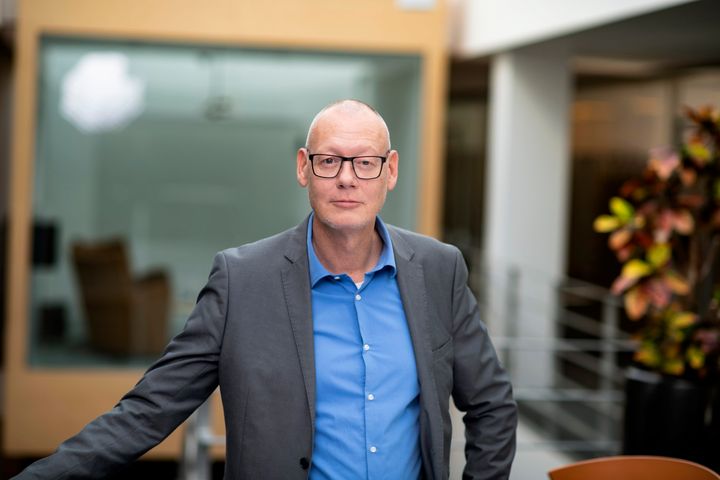 "Danske virksomheder klarer sig godt i det innovative kapløb," siger Flemming Kønig Mejl, enhedschef for politik, jura og internationalt arbejde i Patent- og Varemærkestyrelsen.