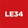LE34