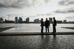 Aalborg har været og er fortsat inde I en positiv udvikling, men for at sikre så stor fremdrift som muligt, er det vigtigt at beskæftigelsen får et løft over de kommende år. Foto: PR.