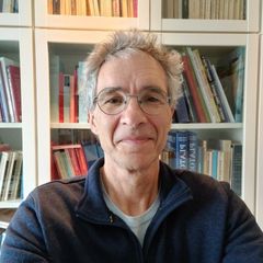 Jan Jaap Rothuizen. Foto: VIA University College.
