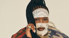 Leikily47 (US) is part of the concert lineup at this year's CLICK Festival.