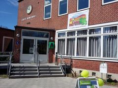 Efter et lille års tid i lokalerne i Greve Borgerhus flytter headspace snart ind under samme tag som Greve Ungdomsskole