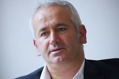 Antonio Nieto-Rodriguez, professor and founder of Projects&Co 
