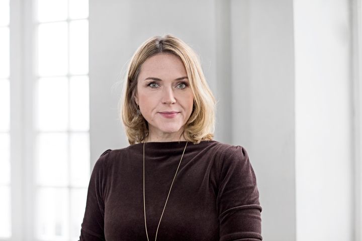 Karen Hækkerup, adm. direktør, Landbrug & Fødevarer.