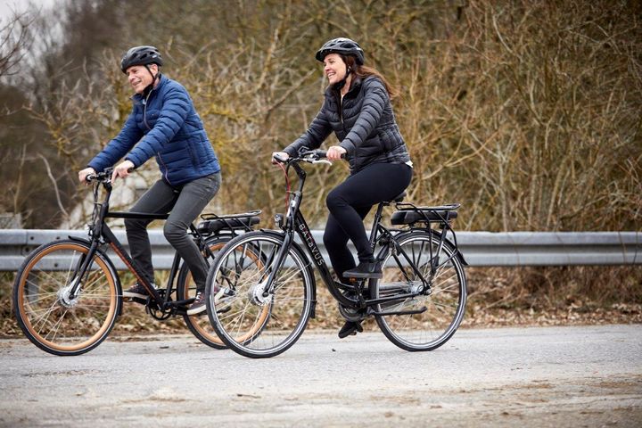 båd underkjole konsensus Ny tendens: Danskerne fortsætter på cykel i efteråret – sådan bliver du  klar | Fri BikeShop