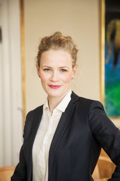 Katrine Ellersgaard Nielsen
