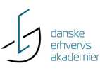 Danske Erhvervsakademier-logo