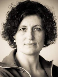 Susanne Andreasen