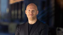 Rasmus Ørgaard Rudolf, Managing Partner, Berú