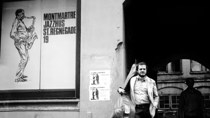 Blues for Monmartre af Christian Braad Thomsen er blandt dokumentarfilmene i den kommende sæson i Kort & Dok