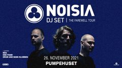 Noisia