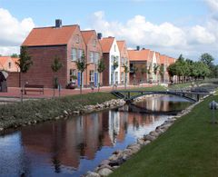 Hos Ribe Byferie Resort er udgangspunktet de lokale kvaliteter i Danmarks ældste by. Foto: PR.